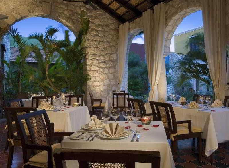 Hacienda Campeche Hotel Luaran gambar
